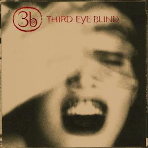 Third Eye Blind - Third Eye Blind - Musik - ROCK - 0603497841509 - 2. September 2022