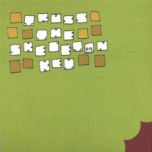 Cover for Truss · Skeleton Key (CD) (2006)