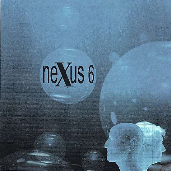 Cover for Nexus 6 · Nex Files (CD) (2006)