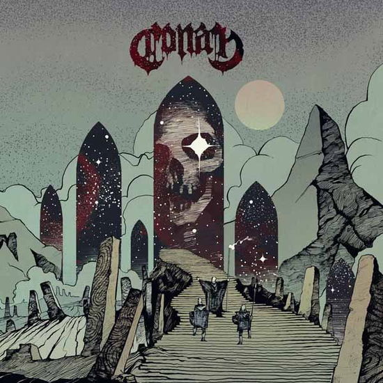 Violence Dimension - Conan - Music - HEAVY PSYCH SOUNDS - 0694685736509 - April 25, 2025