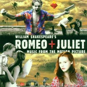 Romeo and Juliet - Ost - Muziek - Universal - 0724383771509 - 20 januari 1997