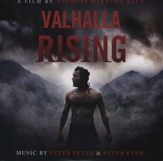 Valhalla Rising - Peter,peter & Kyed,peter - Música - MILAN - 0731383665509 - 25 de noviembre de 2013