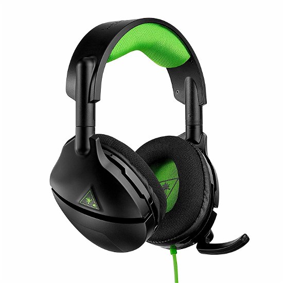 Cover for Turtle Beach · Turtle Beach - Ear Force Stealth 300X Amplified Gaming Headset (XONE) (2019)