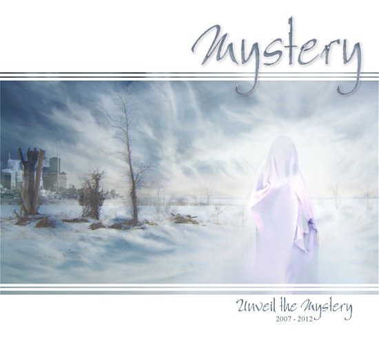 Cover for Mystery · Unveil The Mystery (CD) (2017)