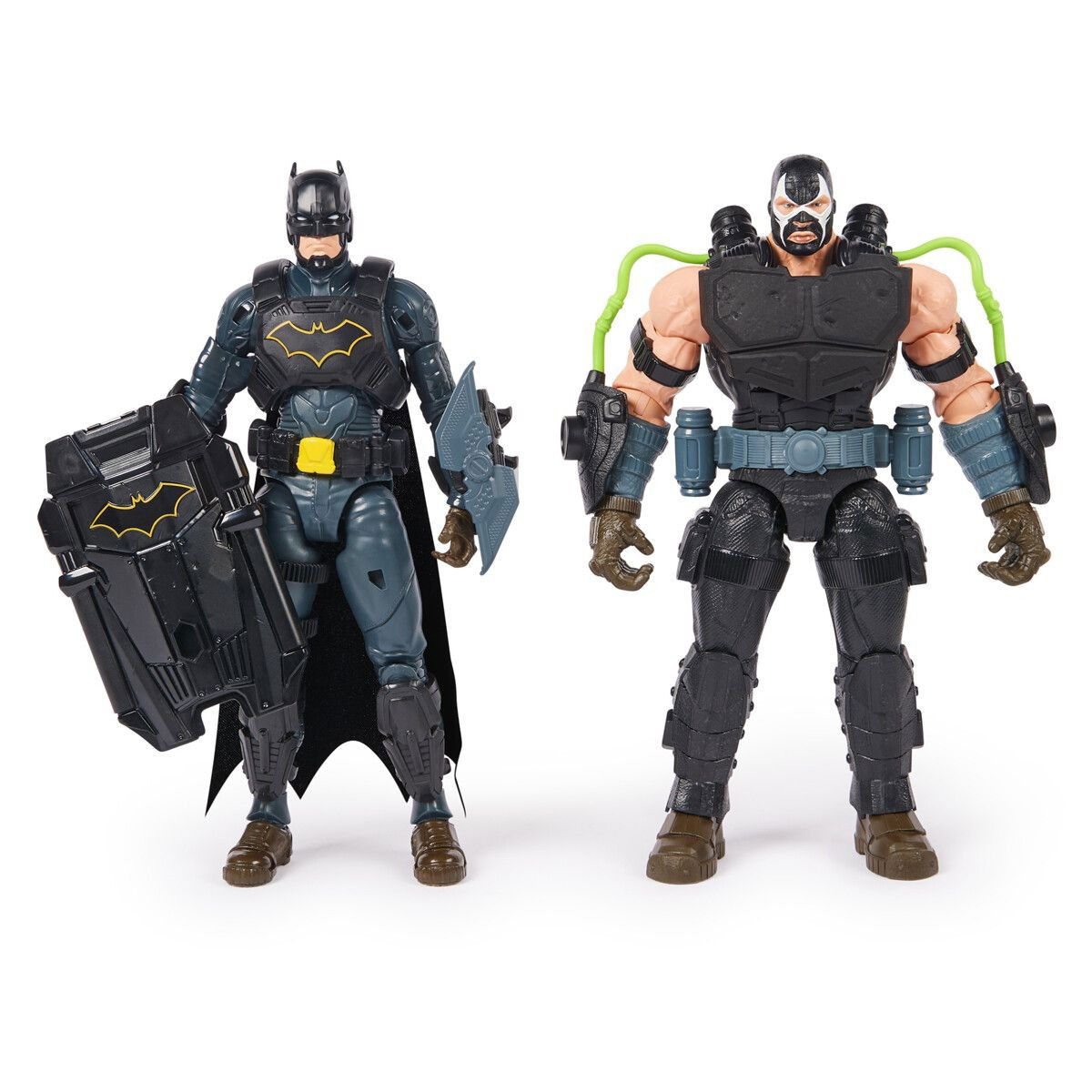 Bane Batman animated hot figure