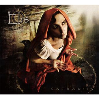 Cover for Elis · Catharsis (CD) [Limited edition] [Digipak] (2009)