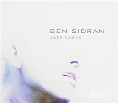 Cover for Ben Sidran · Blue Camus (CD) (2015)