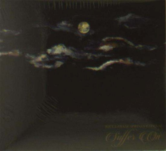 Wicca Phase Springs Eternal · Suffer on (CD) (2019)