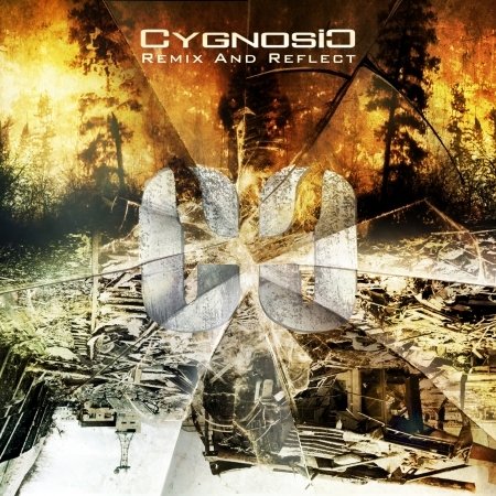Cover for Cygnosic · Fire And Forget -Memorial Edition (CD) (2015)