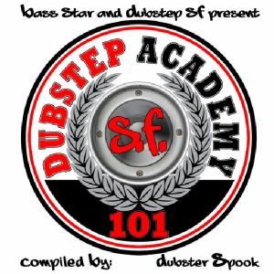 Dubstep Academy 101 - V/A - Musik - DUBSTEP SF - 0881034501509 - 3. juni 2011