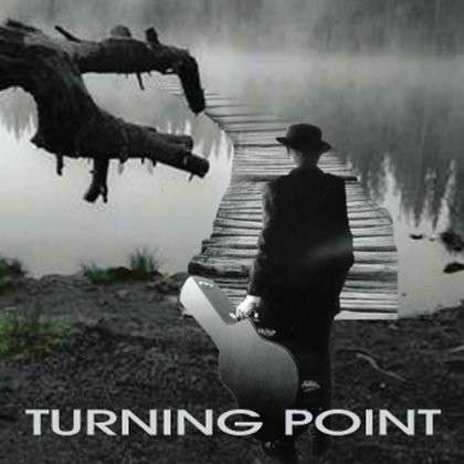 Cover for Turning Point (CD) (2012)