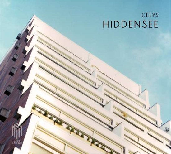 Ceeys: Hiddensee - Selke, Sebastian & Daniel - Musik - NEUE MEISTER - 0885470011509 - 14. juni 2019