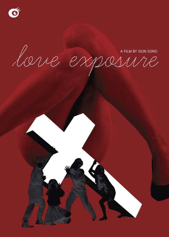 Love Exposure - Love Exposure - Filmy - Olive Films - 0887090031509 - 20 grudnia 2011