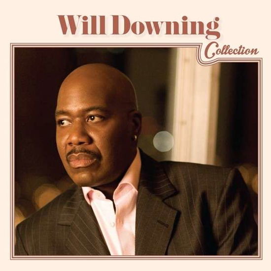 Will Downing Collection - Will Downing - Musique - Concord Collections - 0888072364509 - 12 janvier 2015