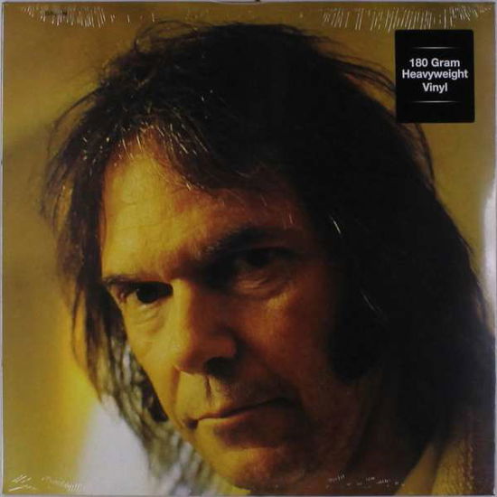 Live In Europe December 1989 - Neil Young - Musique - Dol - 0889397521509 - 16 février 2018