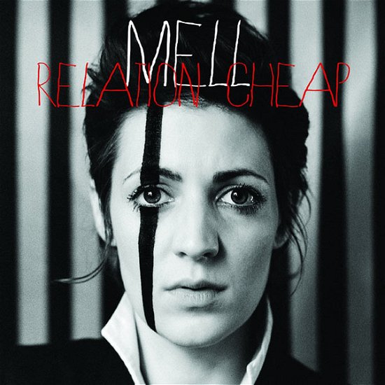 Cover for Mell · Relation Cheap (CD) (2013)