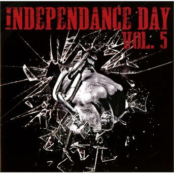Cover for Compilation · Independance Day vol 5 (CD)