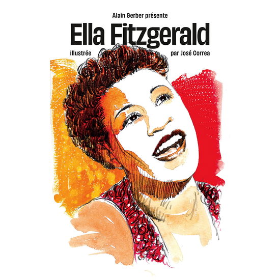 Vinyl Story - Ella Fitzgerald - Muzyka - DIGGERS FACTORY - 3760370260509 - 9 grudnia 2022