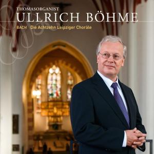 Cover for Bach Johann Sebastian · Die Achtzehn Leipziger Chorale Bwv 651 (CD) (2010)