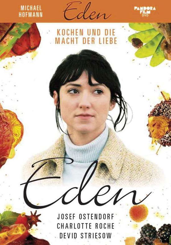 Eden (Import DE) - Movie - Elokuva - ASLAL - PANDORA FILM - 4042564018509 - 