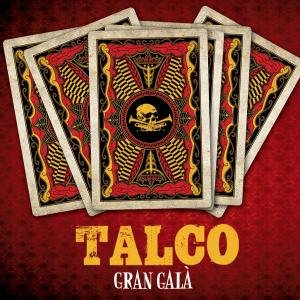 Gran Gala - Talco - Música - DESTINY - 4250137264509 - 15 de noviembre de 2012