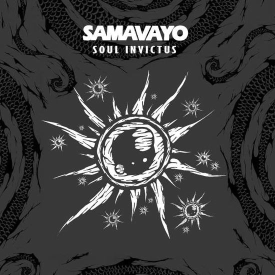 Soul Invictus / Black Vinyl - Samavayo - Muzyka - SETALIGHT - 4250563500509 - 2 listopada 2012