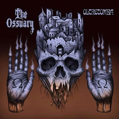 Cover for The Ossuary · Oltretomba (Cassette) (2021)
