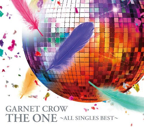 Cover for Garnet Crow · One -all Singles Best- (CD) [Japan Import edition] (2013)