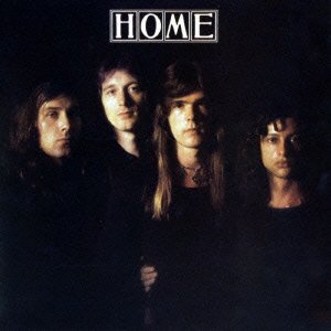 Cover for Home (CD) [Japan Import edition] (2015)