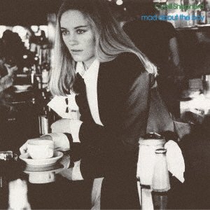 Cover for Cybill Shepherd · Mad About The Boy (CD) [Japan Import edition] (2022)