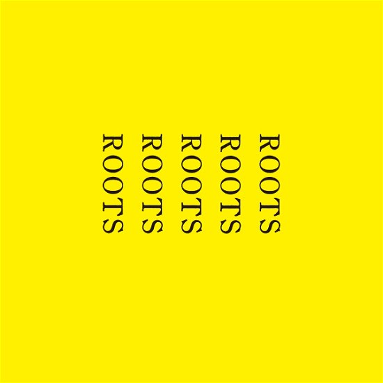Cover for Suzumura Kenichi · Roots (CD) [Japan Import edition] (2023)