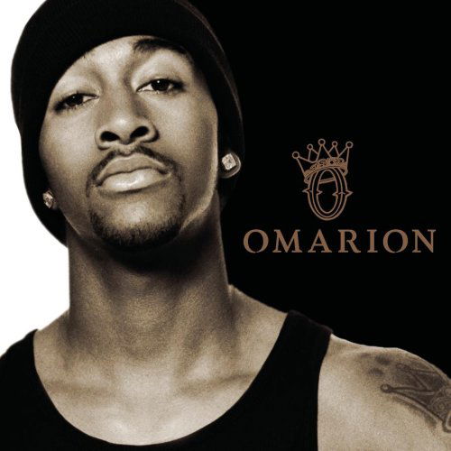 Cover for Omarion · O (CD) [Bonus Tracks edition] (2005)