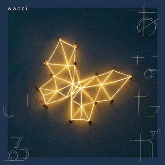 Cover for Wacci · Anata Ga Iru (CD) [Japan Import edition] (2021)