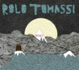 Hysterics - Rolo Tomassi - Music -  - 4582214503509 - November 5, 2008