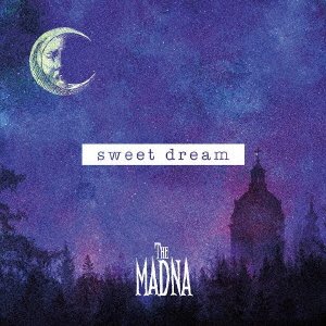 Cover for Madna · Sweet Dream (CD) [Japan Import edition] (2023)