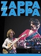 Cover for Dweezil Zappa · Zappa Plays Zappa (MDVD) [Japan Import edition] (2008)