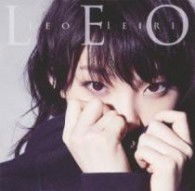 Leo - Ieiri Leo - Musiikki - VICTOR ENTERTAINMENT INC. - 4988002630509 - keskiviikko 24. lokakuuta 2012