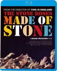 Cover for Stone Roses · Stone Roses: Made Of Stone (Blu-ray) [Japan Import edition] (2020)