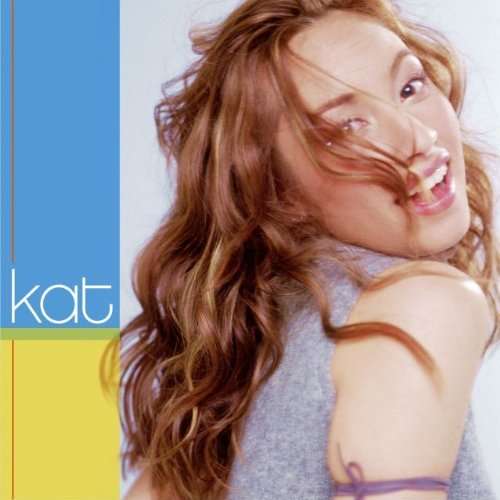 Cover for Kat (CD) (2007)