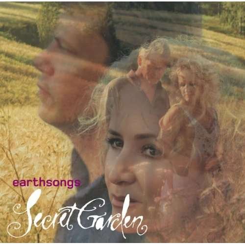 Cover for Secret Garden · Earthsongs (CD) (2012)