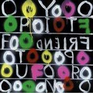 Cover for Deerhoof · Friend Opportunity (CD) [Japan Import edition] (2006)