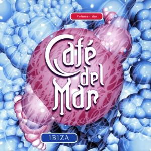 Cover for Compilation · Cafe Del Mar / Ibiza Vol. 2 (CD) (2010)