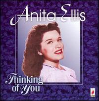 Thinking of You - Anita Ellis - Música - FLARE - 5031344002509 - 14 de novembro de 2013