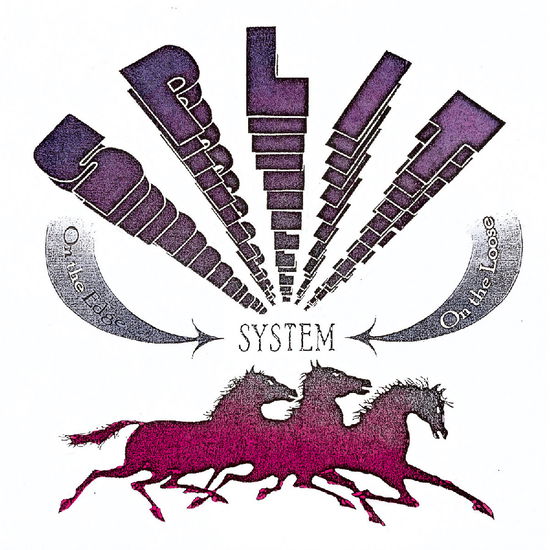 On The Edge / On The Loose - Split System - Música - Drunken Sailor - 5056321697509 - 28 de março de 2025