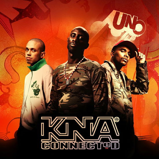 Uno - Kna Connected - Muzyka -  - 5707435601509 - 7 maja 2007