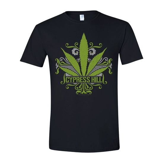 Cover for Cypress Hill · California Sweet Leaf (T-shirt) [size M] (2025)