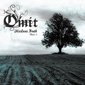 Cover for Omit · Medusa Truth 1 (CD) (2014)