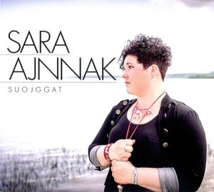 Cover for Ajnnak Sara · Suojggat (CD) (2016)