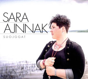 Cover for Ajnnak Sara · Suojggat (CD) (2016)