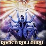 Cover for Rock 'N' Roll Guru · Fottutissimi (CD)